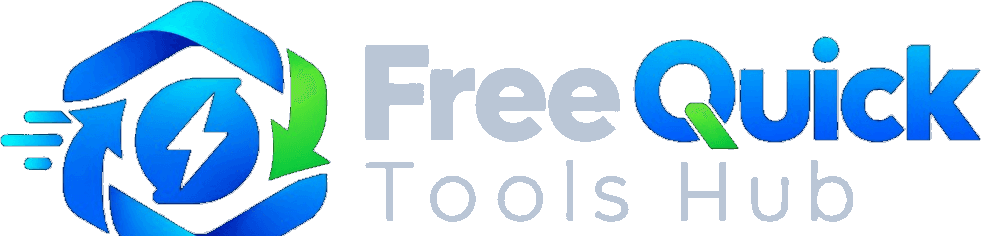 FreeQuick Tools Hub